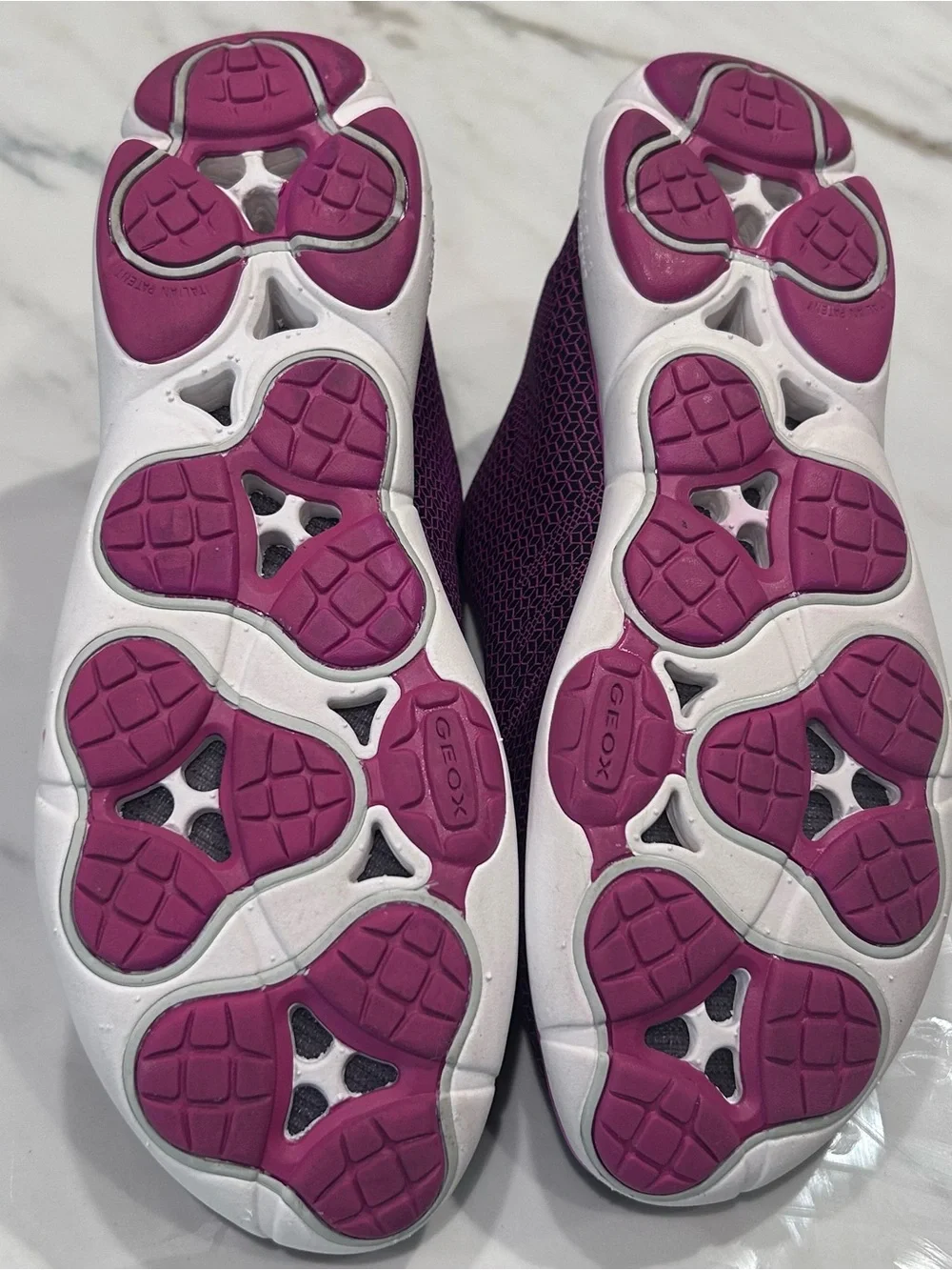 Geox women’s size